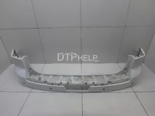 95913302 Бампер задний Chevrolet Orlando Арт AM95652783, вид 2