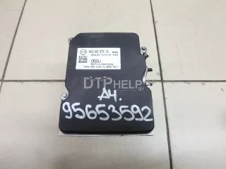 8K0614517HB Блок ABS (насос) Audi A5 (S5,RS5) 1 Арт AM95653592, вид 1
