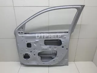 5700B844 Дверь передняя правая Mitsubishi Outlander 3 Арт AM95655184, вид 12