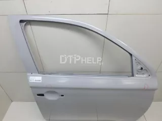 5700B844 Дверь передняя правая Mitsubishi Outlander 3 Арт AM95655184, вид 2
