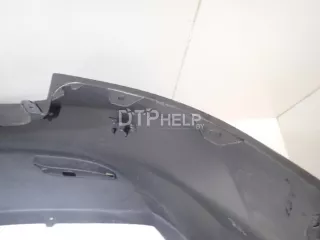866113X000 Бампер задний Hyundai Elantra MD Арт AM95656777, вид 12