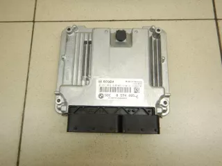 13618576341 Блок управления двигателем BMW 1 F20/F21 Арт AM95658904, вид 1