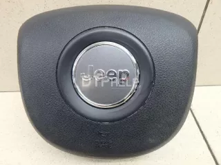 1WE131X9AG Подушка безопасности в рулевое колесо Jeep Grand Cherokee IV (WK2) Арт AM95659080, вид 1