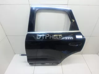 83A833051C Дверь задняя левая Audi Q3 2 Арт AM95665288, вид 1