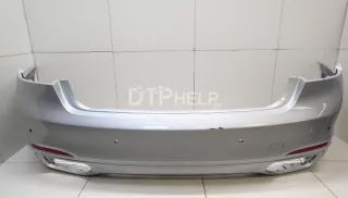  Бампер задний BMW 7 G11/G12 Арт AM95668298, вид 1