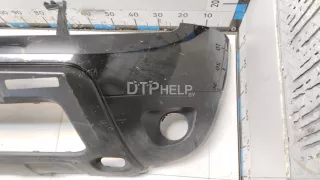 620227924R Бампер передний Renault Duster 1 Арт AM90376781, вид 2