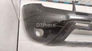 620227924R Бампер передний Renault Duster 1 Арт AM90376781, вид 3