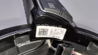 4G0419091RINU Рулевое колесо для AIR BAG (без AIR BAG) Audi A6 C7 (S6,RS6) Арт AM23442247, вид 15