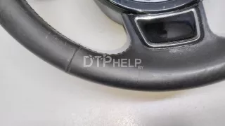 4G0419091RINU Рулевое колесо для AIR BAG (без AIR BAG) Audi A6 C7 (S6,RS6) Арт AM23442247, вид 2