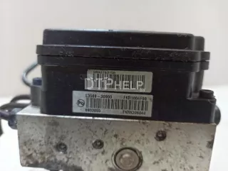 58910L3100 Блок ABS (насос) Kia K5 3 Арт AM23453486, вид 9