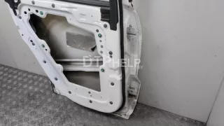 55113635AO Дверь задняя левая Jeep Grand Cherokee IV (WK2) Арт AM23465928, вид 7