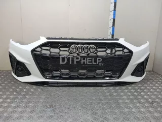  Бампер передний Audi A4 B9 Арт AM23466798, вид 1