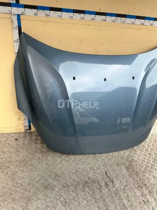 31402274 Капот Volvo V40 Cross Country Арт AM23477268, вид 2