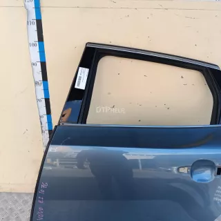 32321999 Дверь задняя левая Volvo V40 Cross Country Арт AM23479228, вид 4
