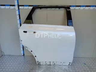 77004C5010 Дверь задняя правая Kia Sorento 3 Арт AM23489358, вид 1