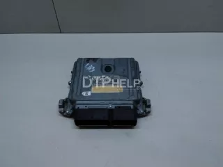 2749000800 Блок управления двигателем Mercedes C W205 Арт AM23491473, вид 1
