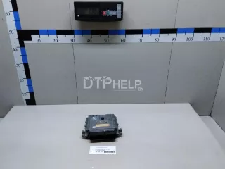 2749000800 Блок управления двигателем Mercedes C W205 Арт AM23491473, вид 5