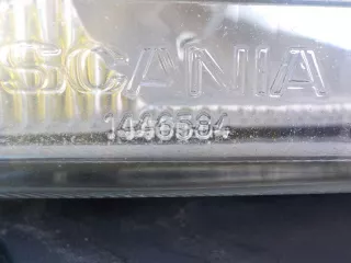  Бампер передний Scania P-series Арт AM8414913, вид 13