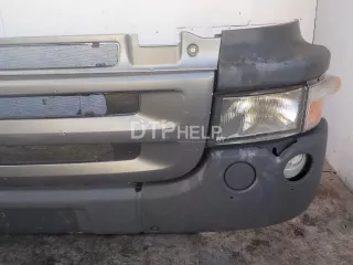  Бампер передний Scania P-series Арт AM8414913, вид 4