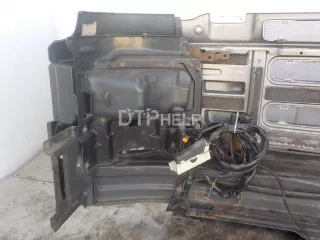  Бампер передний Scania P-series Арт AM8414913, вид 8