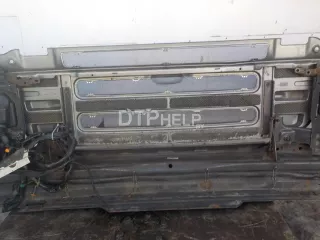  Бампер передний Scania P-series Арт AM8414913, вид 9