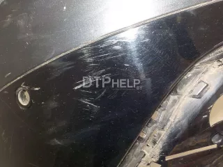 LR112604 Бампер задний Land Rover Range Rover Velar Арт AM103006486, вид 11