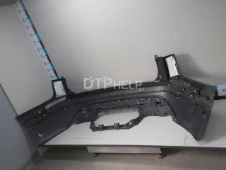 LR112604 Бампер задний Land Rover Range Rover Velar Арт AM103006486, вид 12