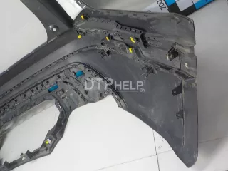 LR112604 Бампер задний Land Rover Range Rover Velar Арт AM103006486, вид 13