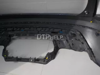 LR112604 Бампер задний Land Rover Range Rover Velar Арт AM103006486, вид 14