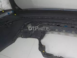LR112604 Бампер задний Land Rover Range Rover Velar Арт AM103006486, вид 15