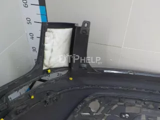 LR112604 Бампер задний Land Rover Range Rover Velar Арт AM103006486, вид 16