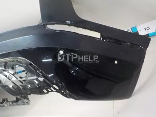 LR112604 Бампер задний Land Rover Range Rover Velar Арт AM103006486, вид 3