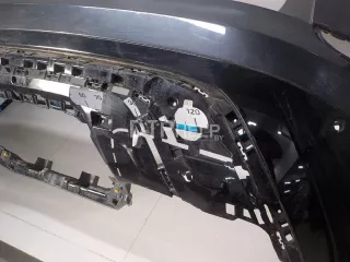 LR112604 Бампер задний Land Rover Range Rover Velar Арт AM103006486, вид 5