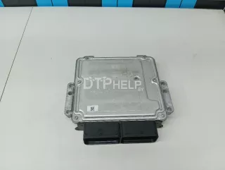 391102FBB6 Блок управления двигателем Kia Sorento 3 Арт AM103012934, вид 2