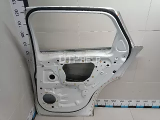 T4A1370 Дверь задняя правая Jaguar F-Pace Арт AM103019465, вид 14