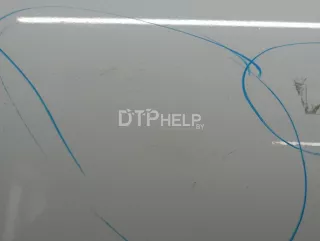 T4A1370 Дверь задняя правая Jaguar F-Pace Арт AM103019465, вид 3