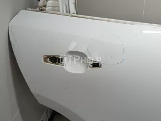 T4A1370 Дверь задняя правая Jaguar F-Pace Арт AM103019465, вид 8