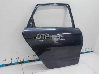 9008X2 Дверь задняя правая Citroen C4 2 Арт AM41092071, вид 2