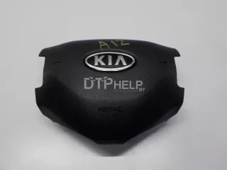569003W100WK Подушка безопасности в рулевое колесо Kia Sportage 3 Арт AM41113141, вид 1