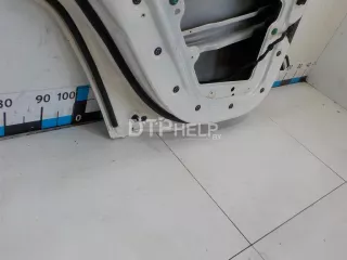 55113635AH Дверь задняя левая Jeep Grand Cherokee IV (WK2) Арт AM41115773, вид 11