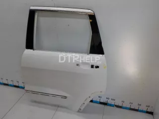 55113635AH Дверь задняя левая Jeep Grand Cherokee IV (WK2) Арт AM41115773, вид 5