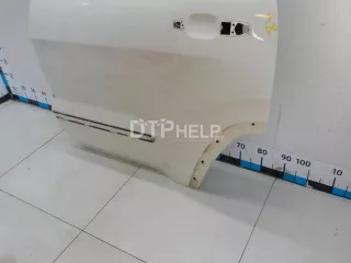 55113635AH Дверь задняя левая Jeep Grand Cherokee IV (WK2) Арт AM41115773, вид 6