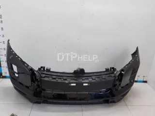 62022W040P Бампер передний Mitsubishi ASX Арт AM41116589, вид 1