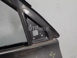 6700148130 Дверь передняя правая Toyota Highlander 2 Арт AM41117903, вид 2