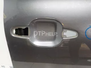 6700148130 Дверь передняя правая Toyota Highlander 2 Арт AM41117903, вид 3
