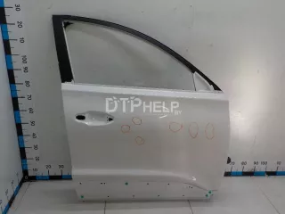  Дверь передняя правая Chery Tiggo 8 Арт AM41120626, вид 1