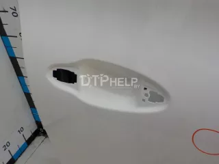  Дверь передняя правая Chery Tiggo 8 Арт AM41120626, вид 2