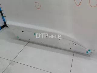  Дверь передняя правая Chery Tiggo 8 Арт AM41120626, вид 4