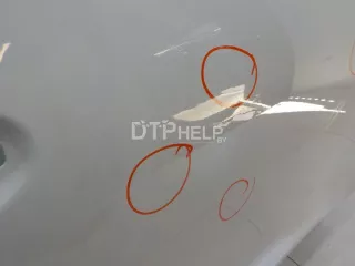  Дверь передняя правая Chery Tiggo 8 Арт AM41120626, вид 6