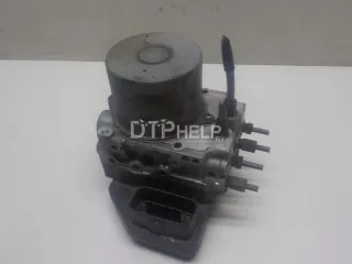 GSYE437A0A Блок ABS (насос) Mazda 6 2 Арт AM41123695, вид 1